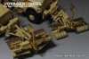 Voyager Model  PE351104 Modern US Army Spark Mine Roller Upgrade Set For PANDA HOBBY 1/35
